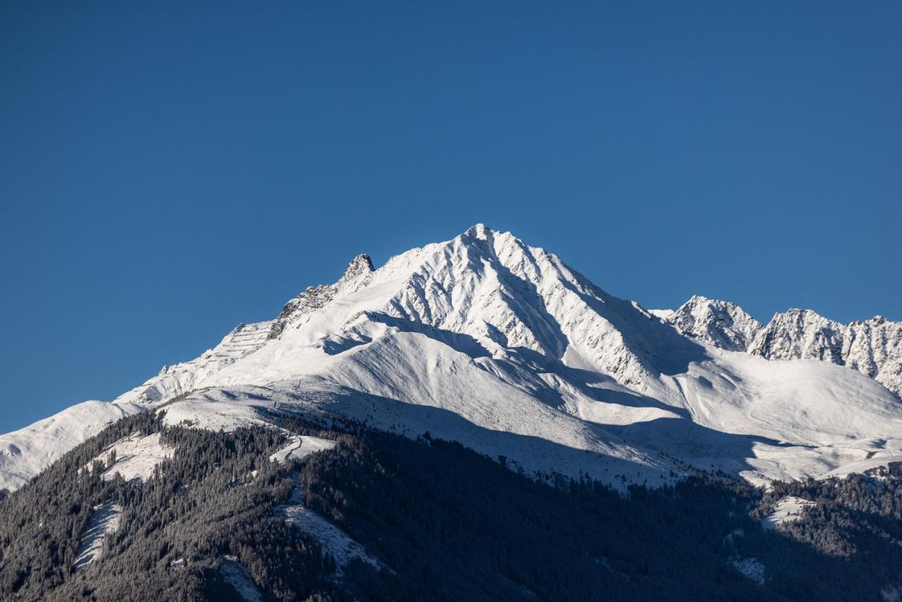 Alp Living Apartments Self-Check In Innsbruck Bagian luar foto